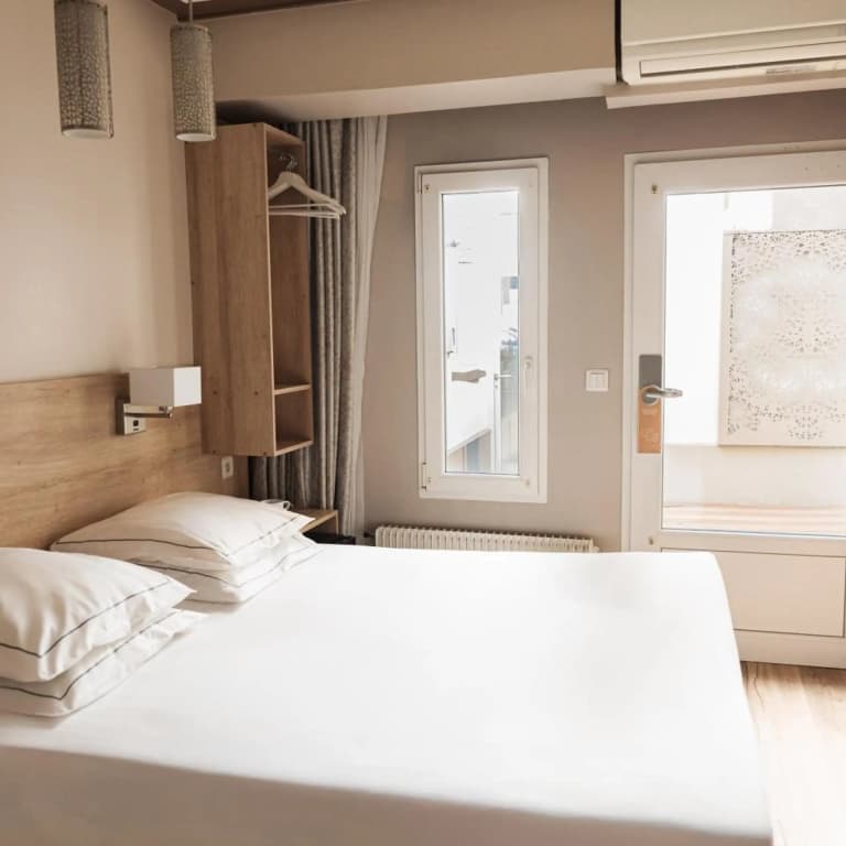 Hôtel Eiffel Segur - photo 26