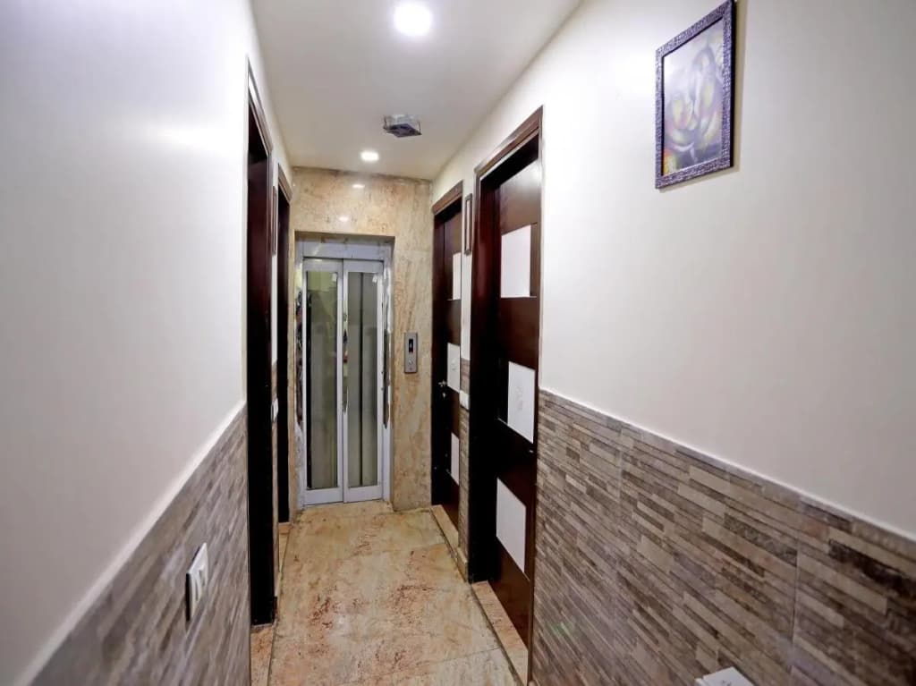 Hotel Tashkent Palace - New Delhi Railway Station - Paharganj - photo 25