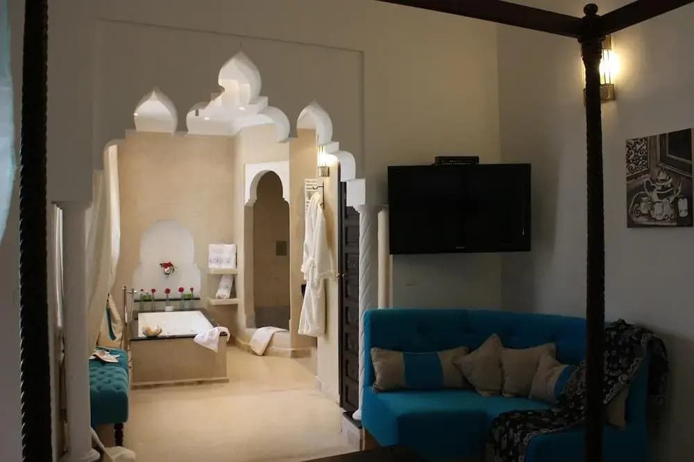 Les Reves De Marrakech - photo 5