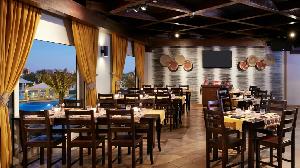Intercontinental Doha Residences by IHG - photo 48