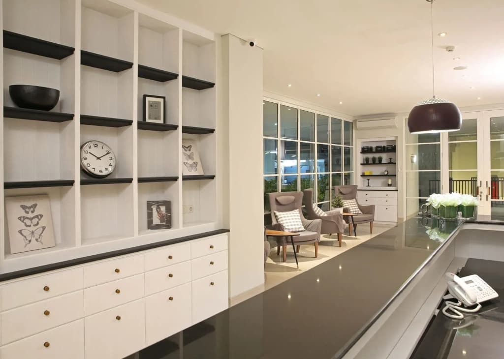 Havenwood Residence TB Simatupang - photo 9