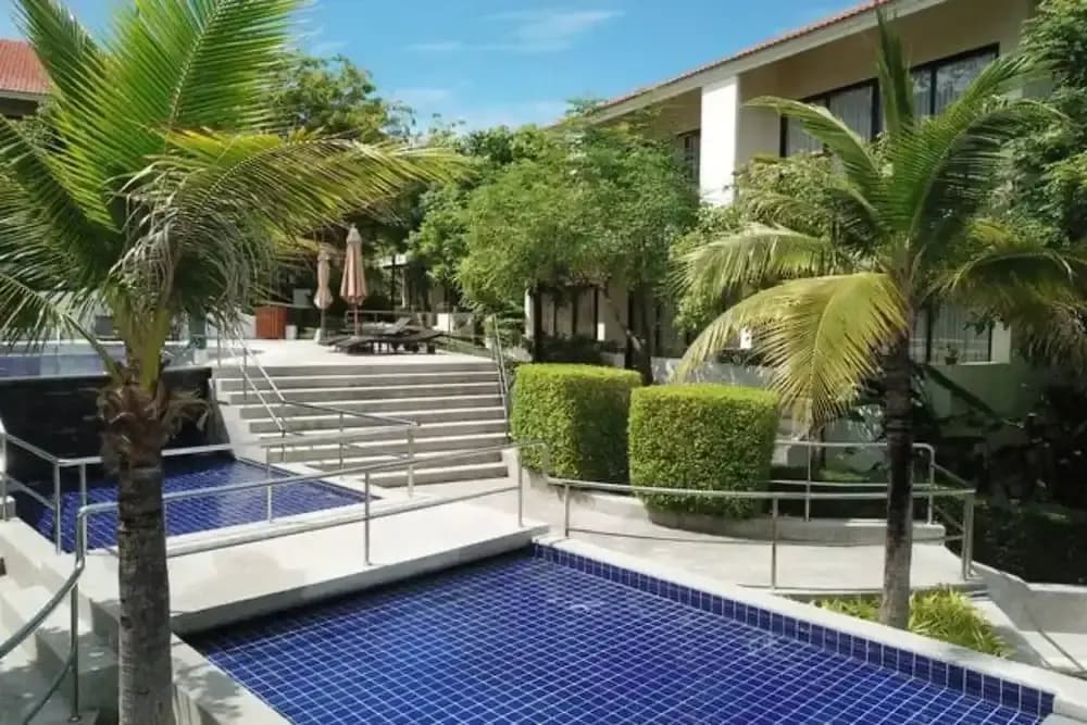 2 Bedroom Villa Cheong Mon - photo 8