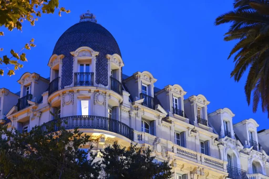Hôtel La Villa Nice Victor Hugo - photo 42