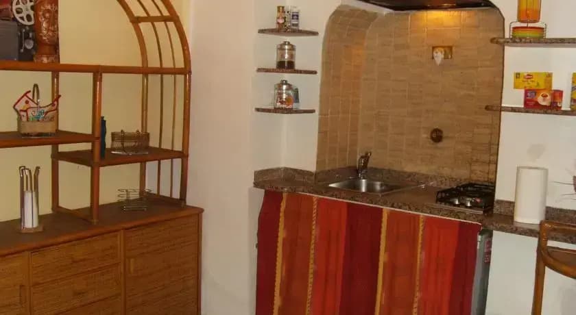 Castel San'angelo Studio - photo 8