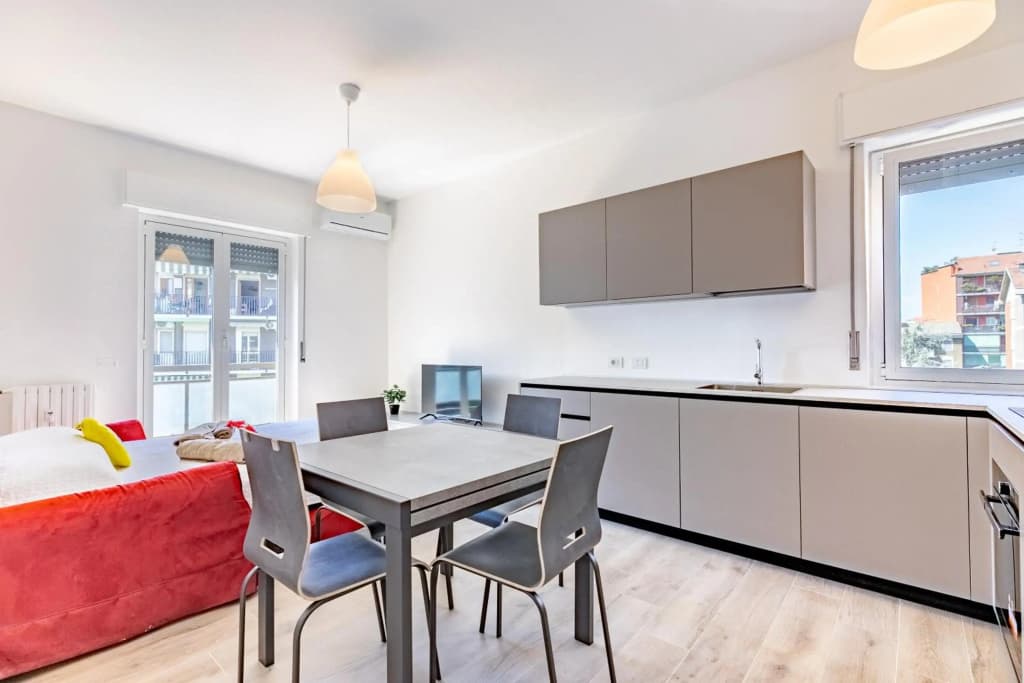 Alessia'S Flat - Milano 3 - photo 2