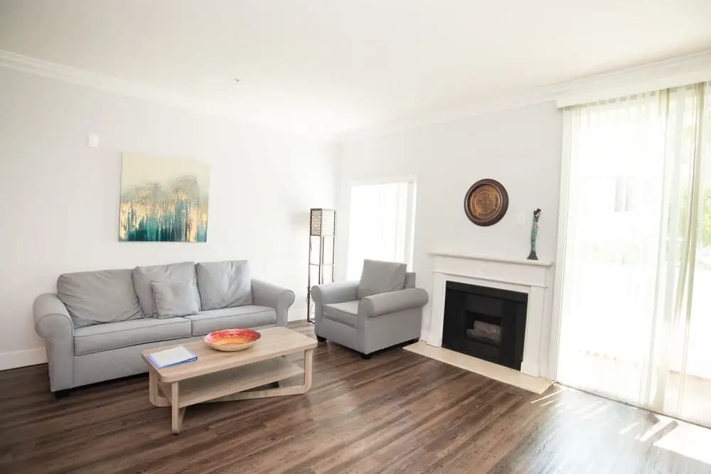 Westwood Apartments - photo 20