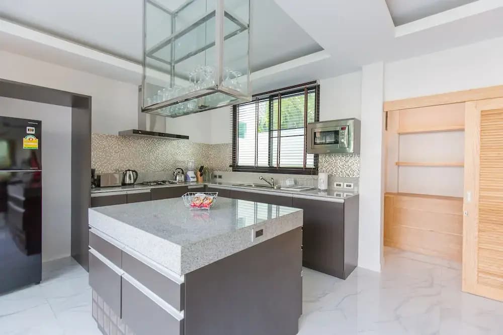 Skypool Villa - photo 16