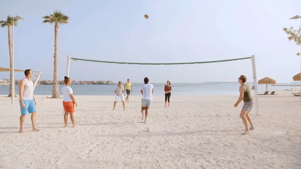 Banana Island Resort Doha by Anantara Resort - photo 47