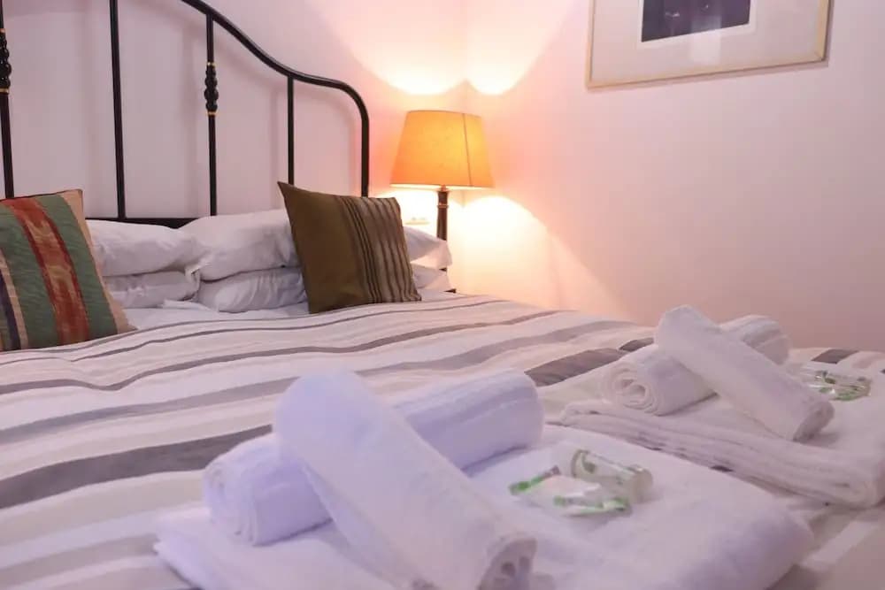 Piazza Navona Apartments - photo 3