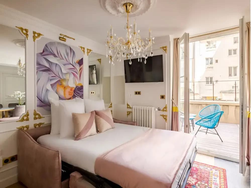 Merveil Luxury Suites - Bac I-II - photo 31