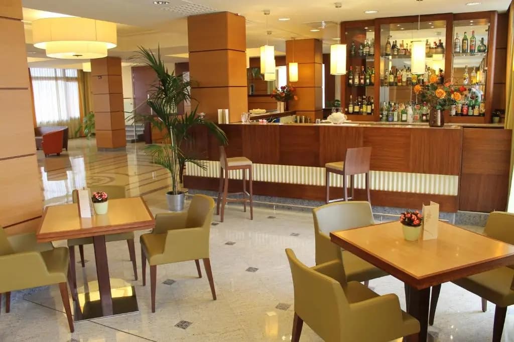 NilHotel Florence - photo 39