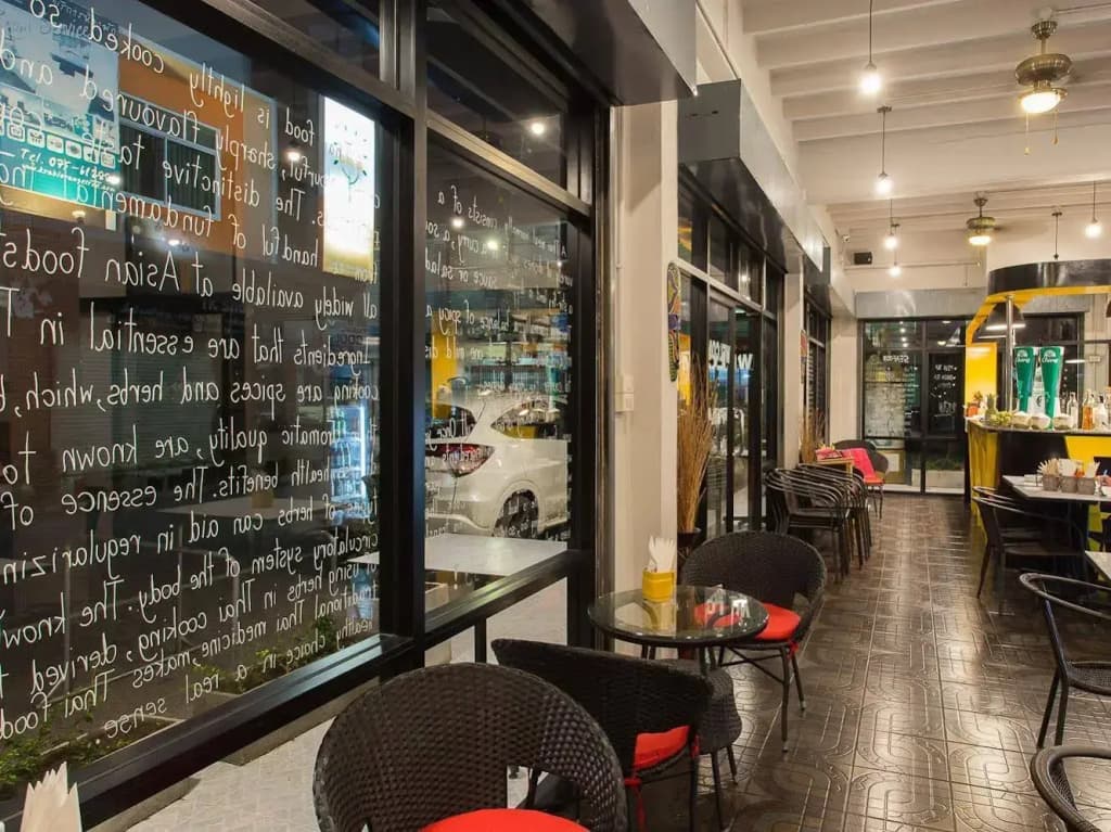 The Best Time Hostel - photo 9