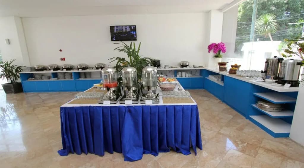Arnava Hotel Senen - photo 15