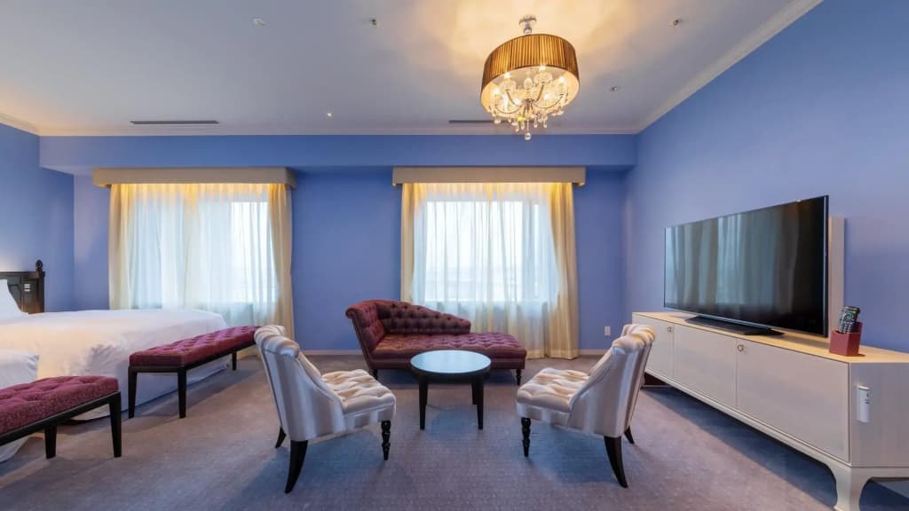 Liber Hotel Osaka - photo 24