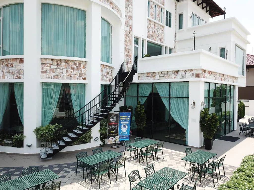 Casa Bianca - photo 18