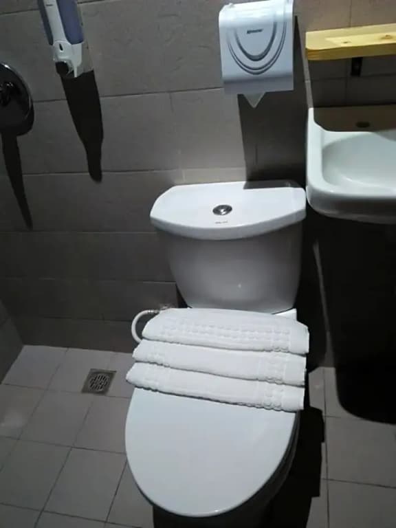 Pinx'S Hostel - photo 4