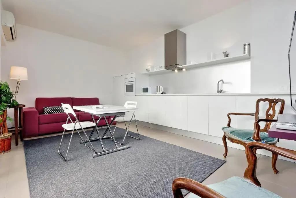 Piazza Del Popolo Apartment - photo 3