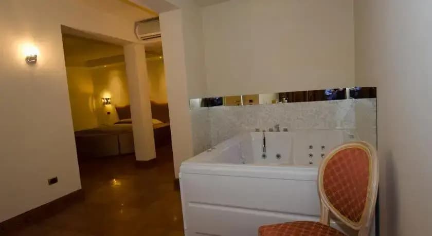 Suite Degli Specchi - photo 5