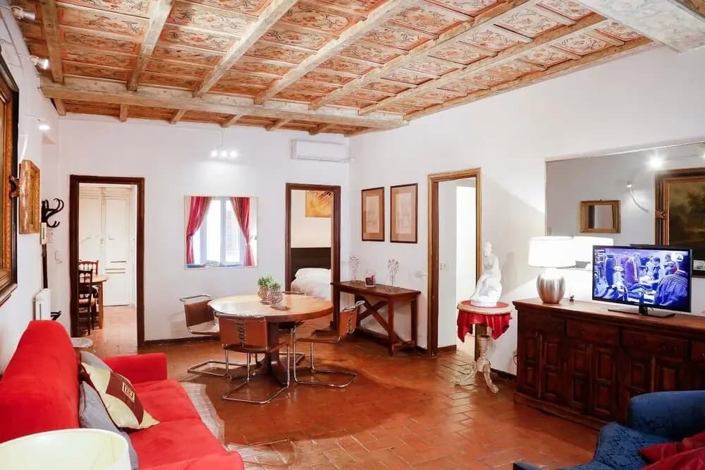 Vicolo Grotte 14 Apartment - photo 5