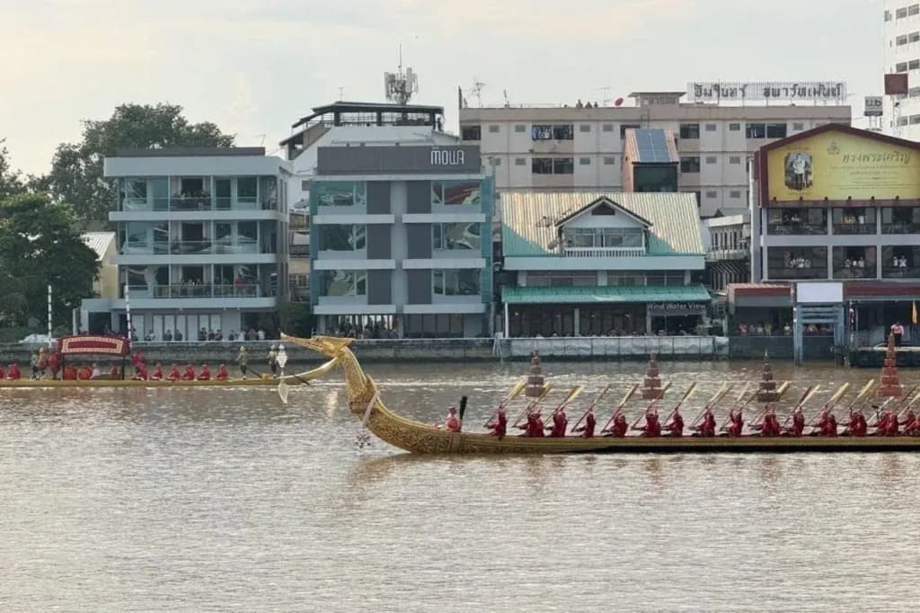 Mowa Bangkok - photo 10