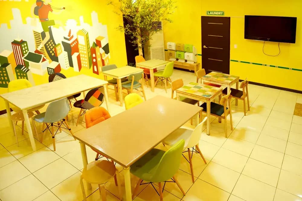 The An Hostel - photo 20