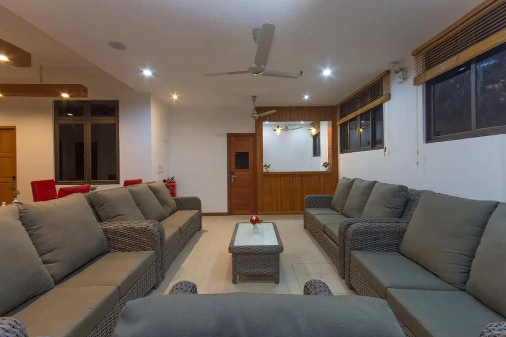 Paguro Beach Inn - photo 7