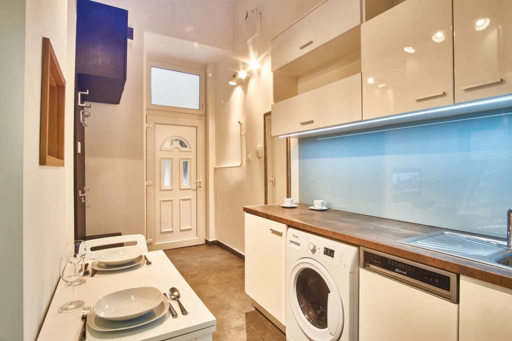 V27 Budapest Apartment - photo 10