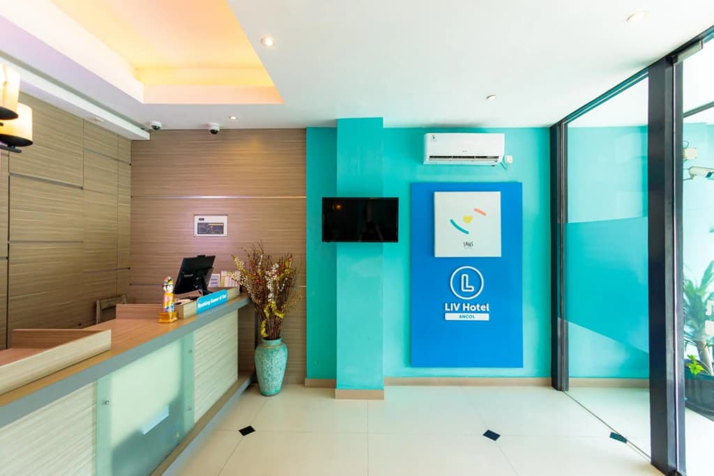 OYO 3735 Liv Hotel - photo 14