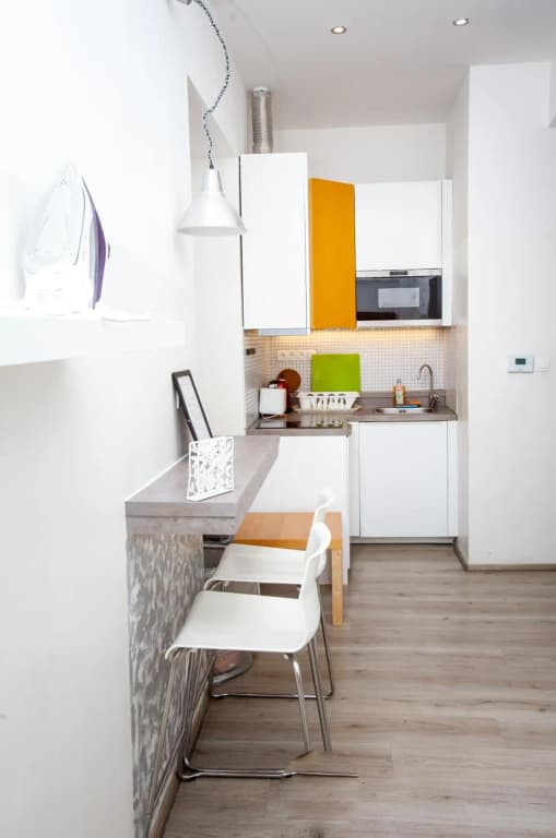 Wow Wow Apartment - photo 26