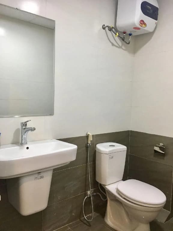 V-HOUSE 1 Serviced Apartment - photo 9