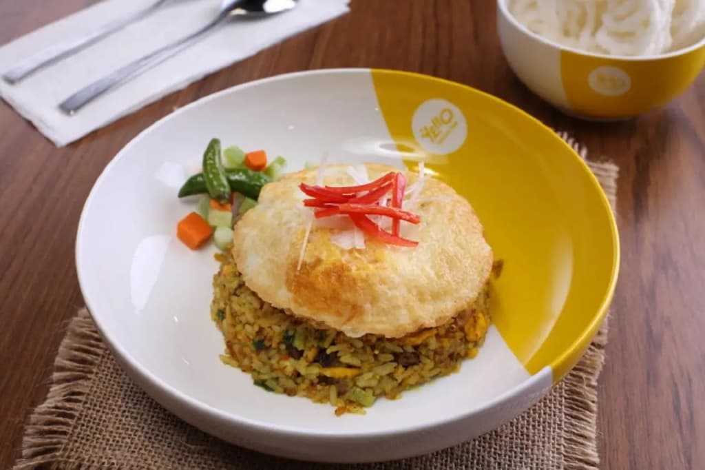 YELLO Hotel Manggarai Jakarta - photo 33