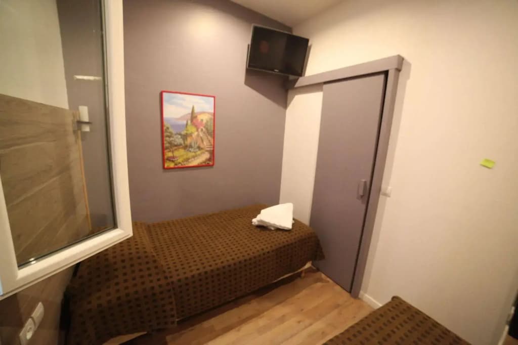 Evelia Hotels - photo 3