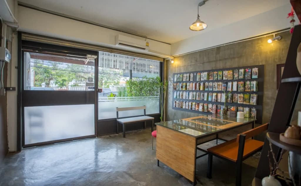 ZZ Hostel - photo 7
