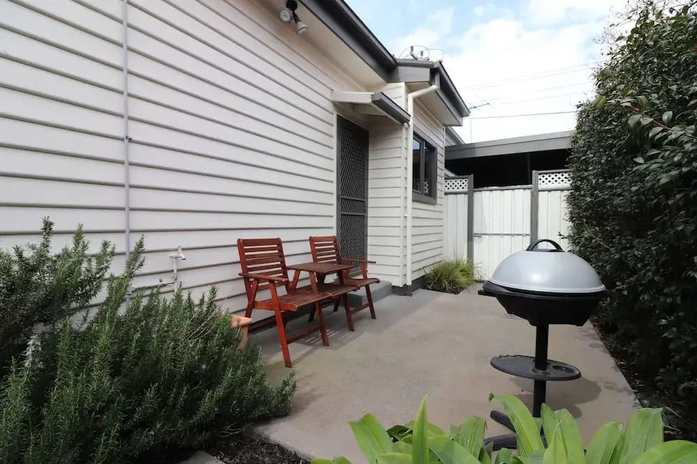 Brunswick Renaissance - Rejuvenate Stays - photo 22