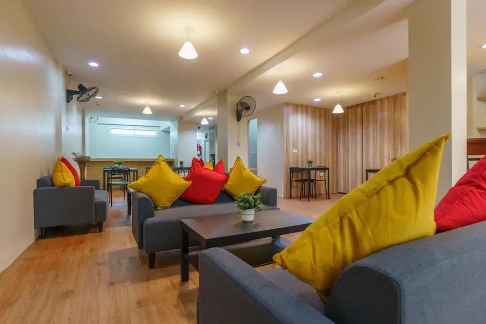 Cheqinn Bed Sukhumvit - photo 11