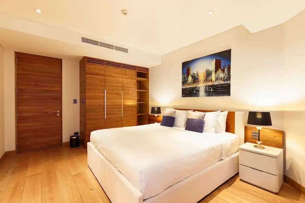 SeaView BluePoint Apartment 819 - photo 2