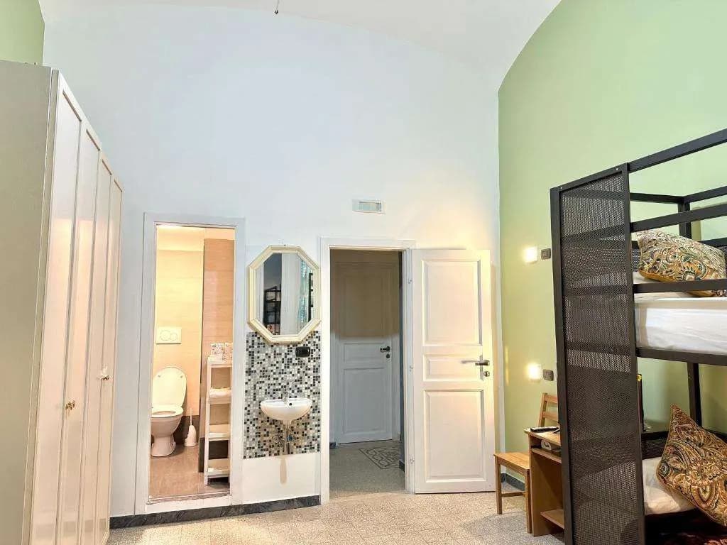 B&B Termini Colosseo Suite - photo 1