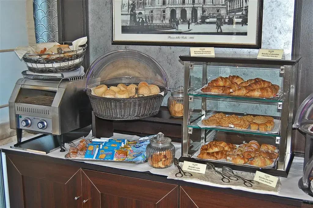 Hotel Silver - photo 14