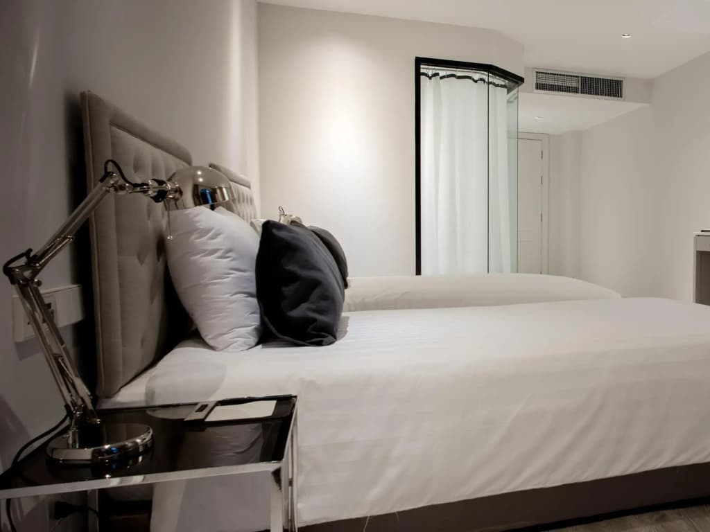 Hotel Once Bangkok - photo 4