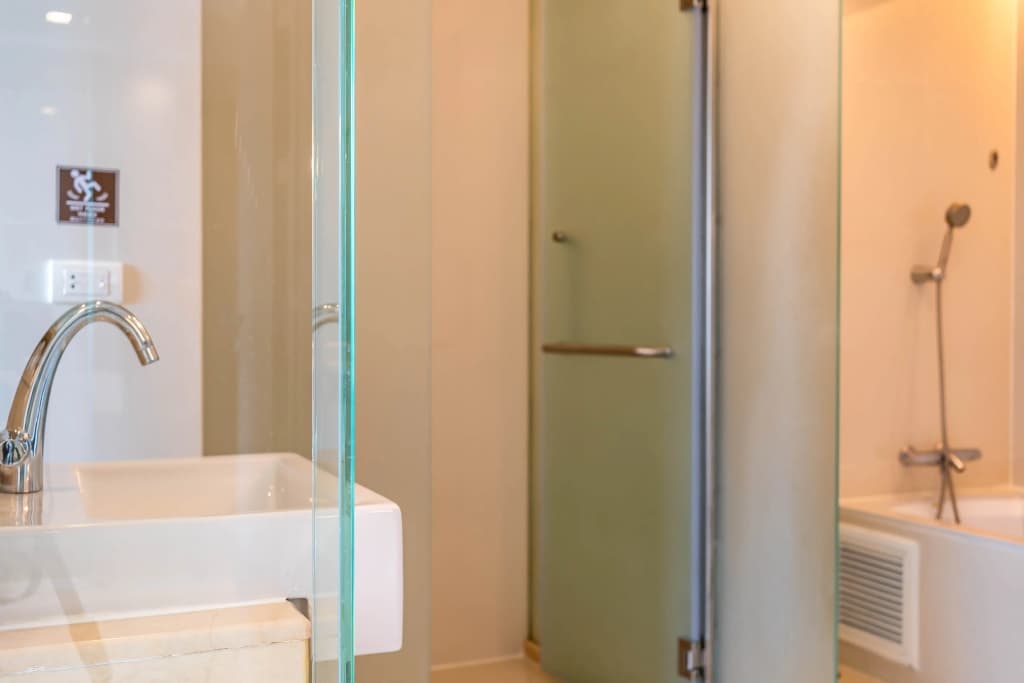 Jasmine Resort Hotel Bangkok BTS Phrakhanong - photo 10