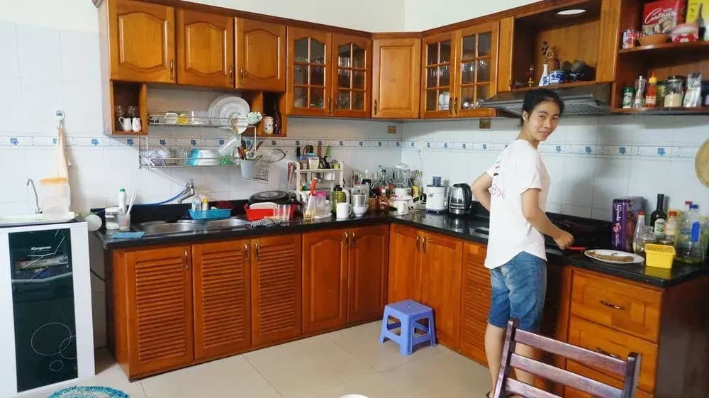 Babel Homestay - photo 27