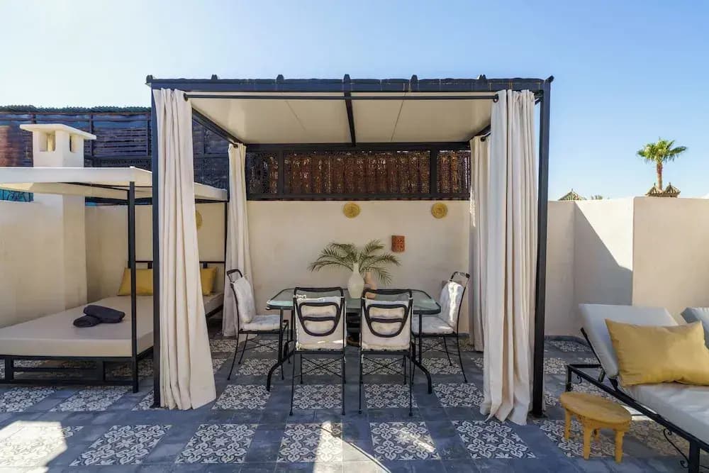 Riad Taher bed & breakfast - photo 18