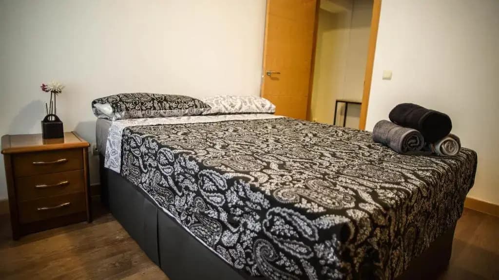 Apartments Madrid Eliptica - photo 4