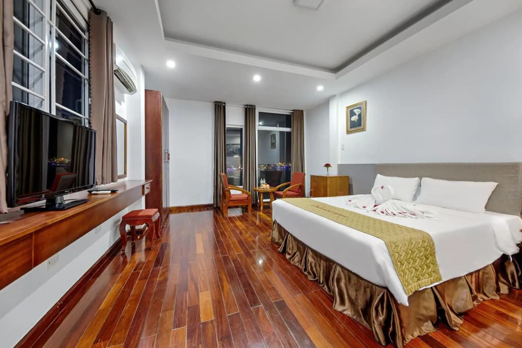 Catinal Hotel - photo 2