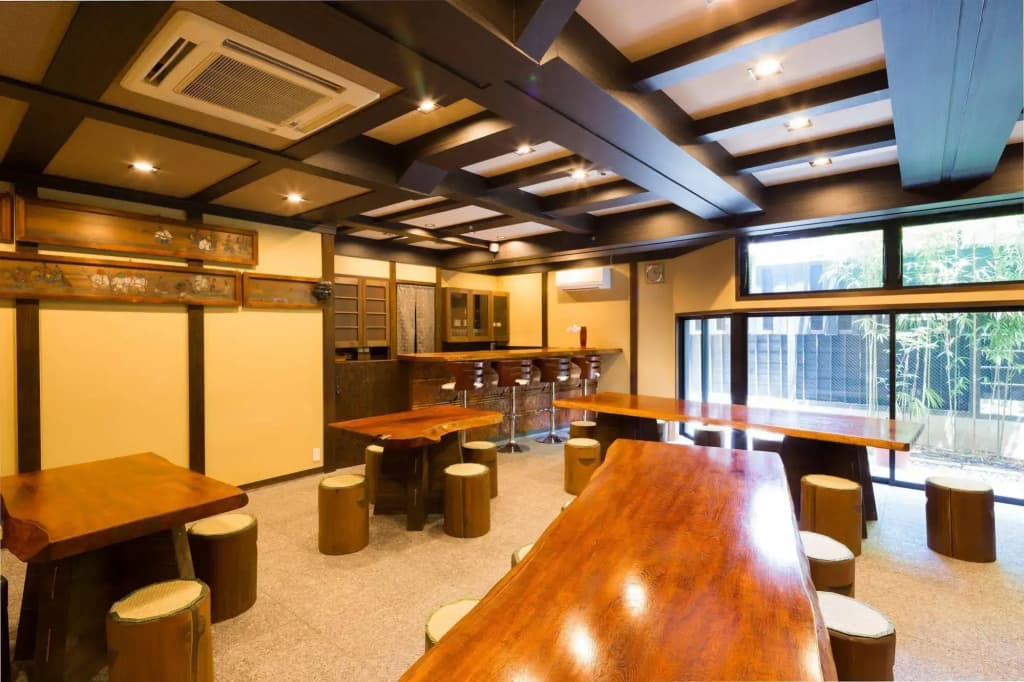 Matsubaya Ryokan - photo 18