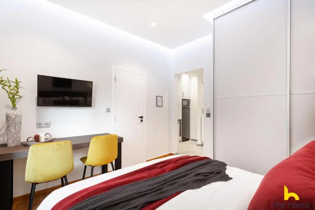 Dream Studio in Plaka near Syntagma & Acropolis! - photo 5
