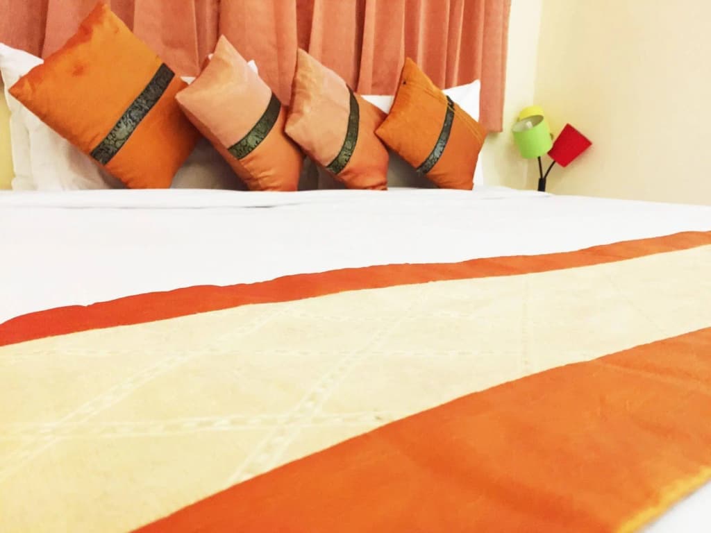 Baanzarn Guest House - main photo