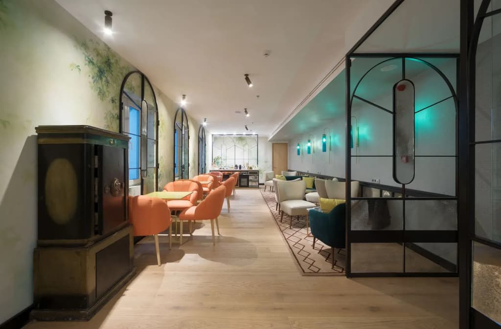 ICON Casona 1900 by Petit Palace - photo 17