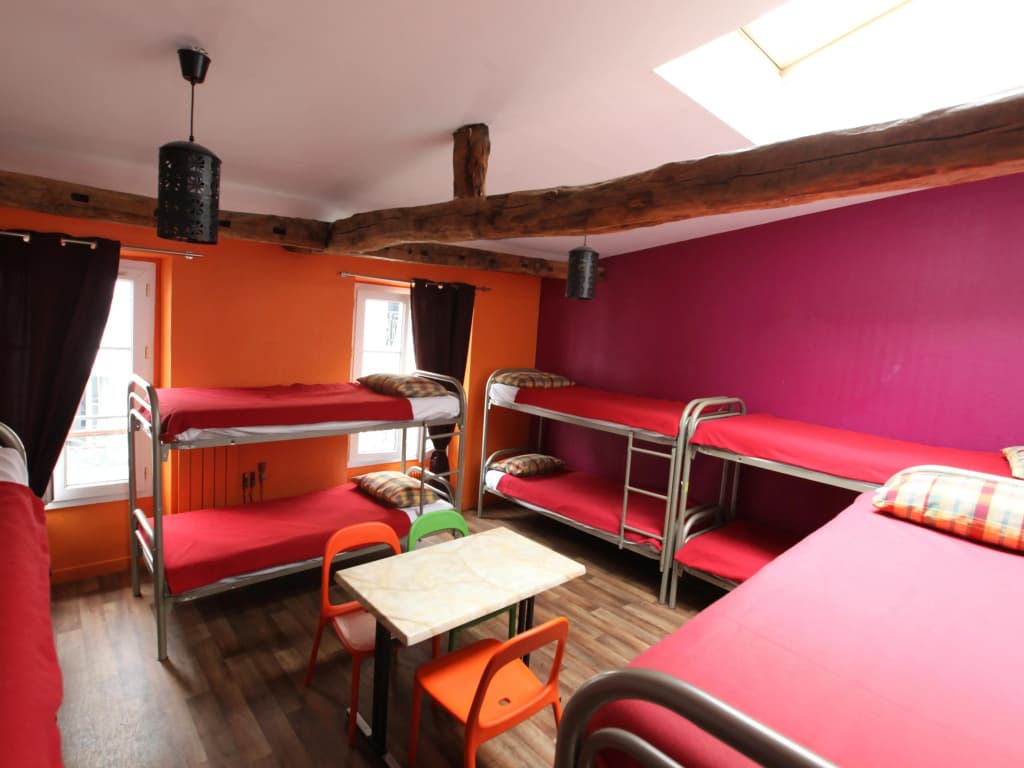 Woodstock Hostel - photo 6