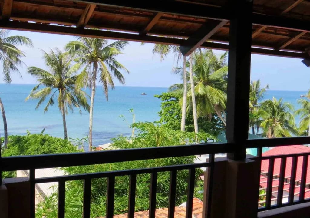 The Safari House - photo 14